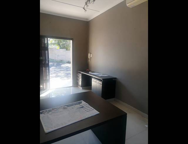 3 BEDROOM HOUSE TO LET IN WESTVILLE
